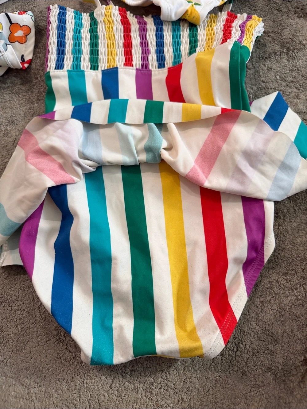 Bundle of swimsuits